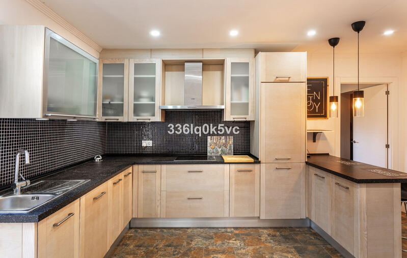 4 soveværelse Villa til salg