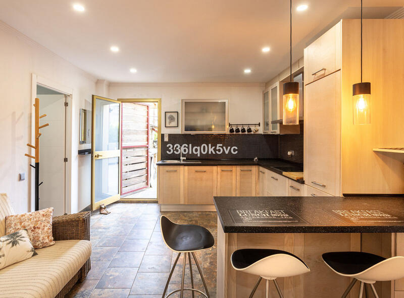 4 soveværelse Villa til salg