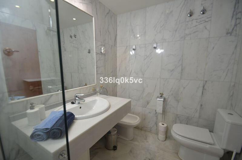 4 soveværelse Villa til salg