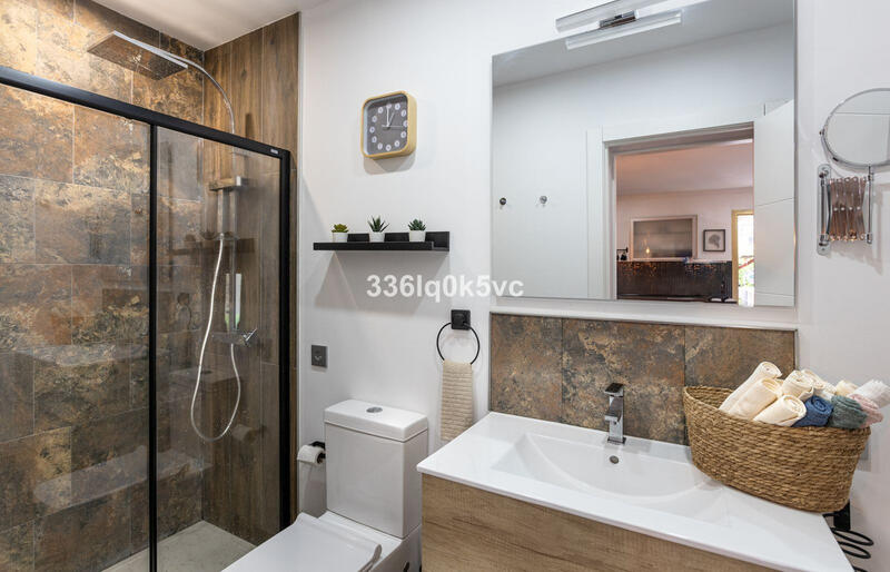 4 soveværelse Villa til salg