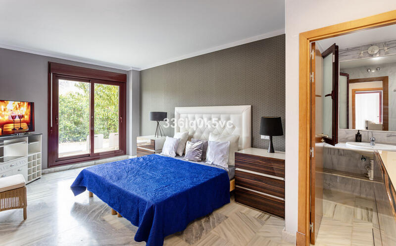 4 soveværelse Villa til salg