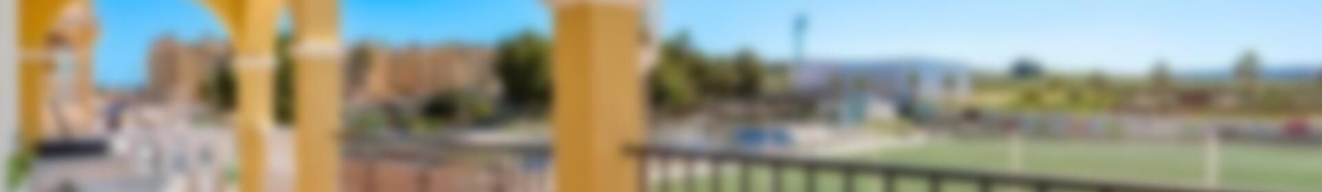 2 slaapkamer Appartement Te koop