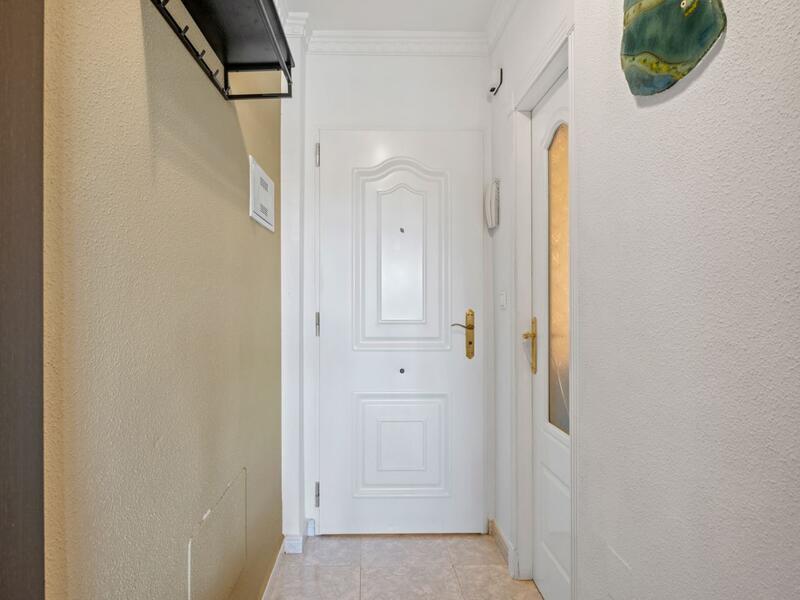 2 slaapkamer Appartement Te koop