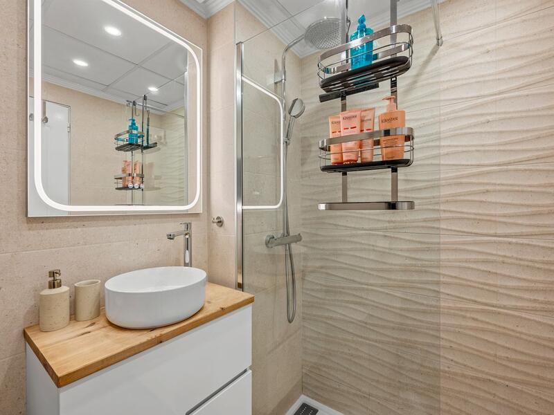 2 slaapkamer Appartement Te koop