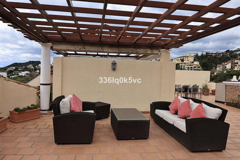 3 slaapkamer Appartement Te koop