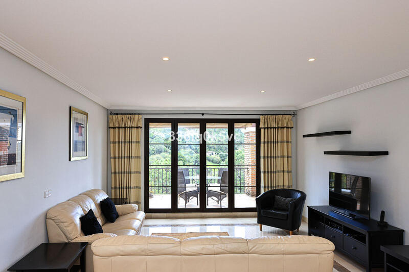 3 slaapkamer Appartement Te koop