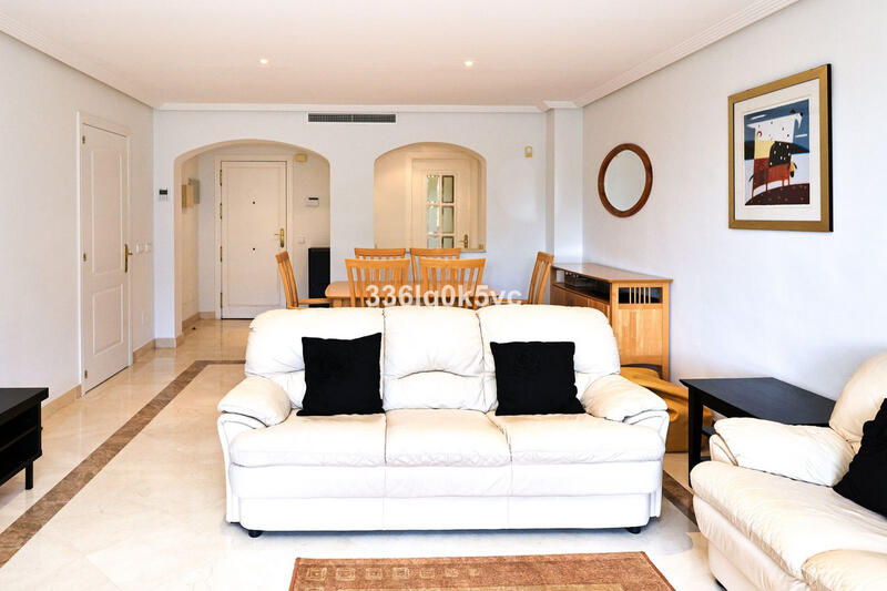 3 slaapkamer Appartement Te koop