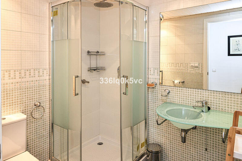 3 slaapkamer Appartement Te koop