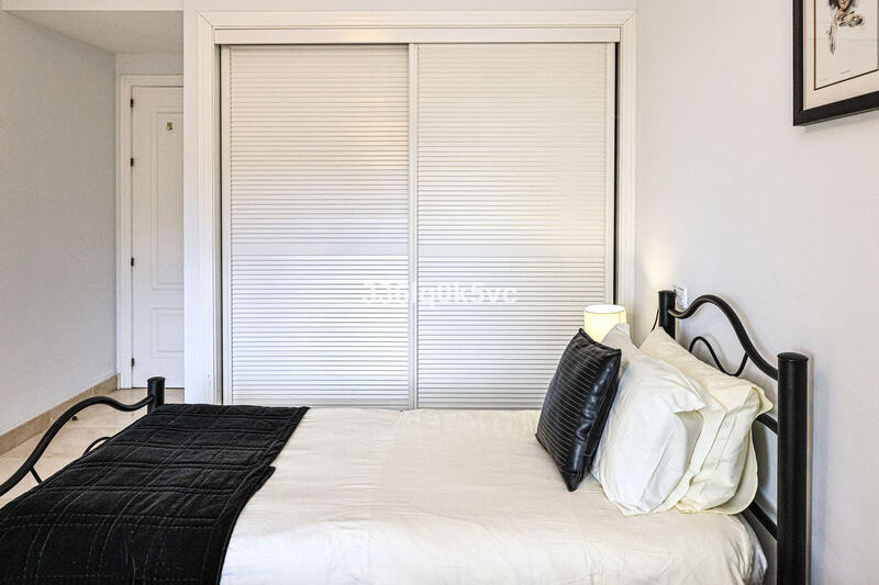 3 slaapkamer Appartement Te koop