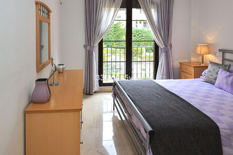 3 slaapkamer Appartement Te koop