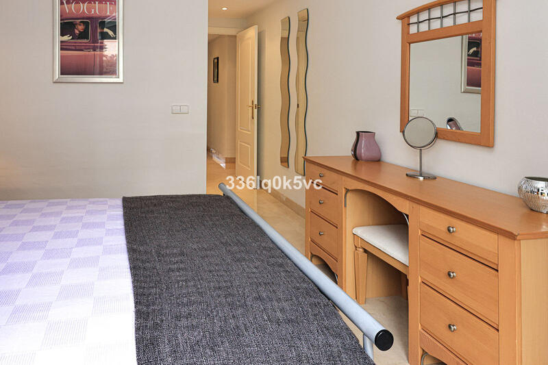 3 slaapkamer Appartement Te koop