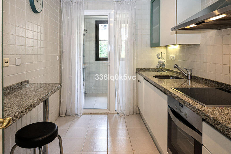 3 slaapkamer Appartement Te koop