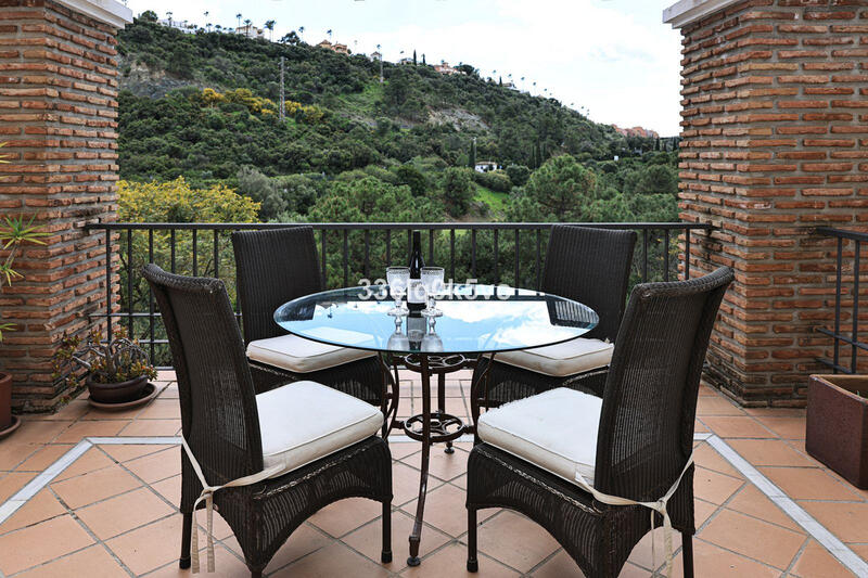 3 slaapkamer Appartement Te koop