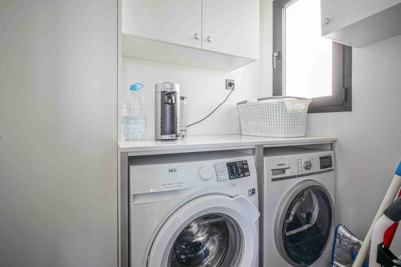 2 slaapkamer Villa Te koop 2 slaapkamer Villa Te koop