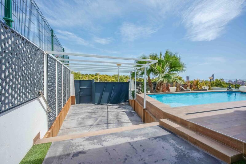 2 slaapkamer Villa Te koop 2 slaapkamer Villa Te koop