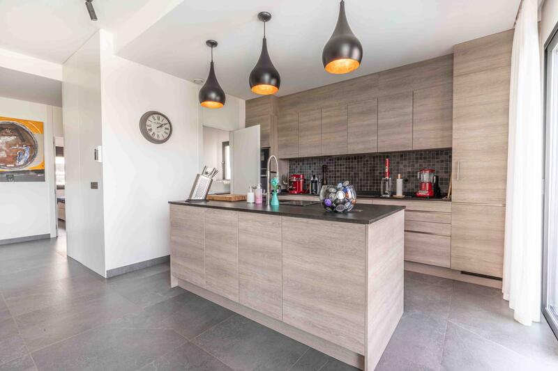 2 slaapkamer Villa Te koop 2 slaapkamer Villa Te koop