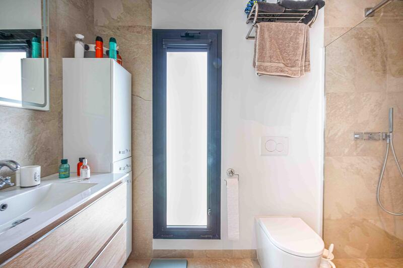 2 slaapkamer Villa Te koop 2 slaapkamer Villa Te koop