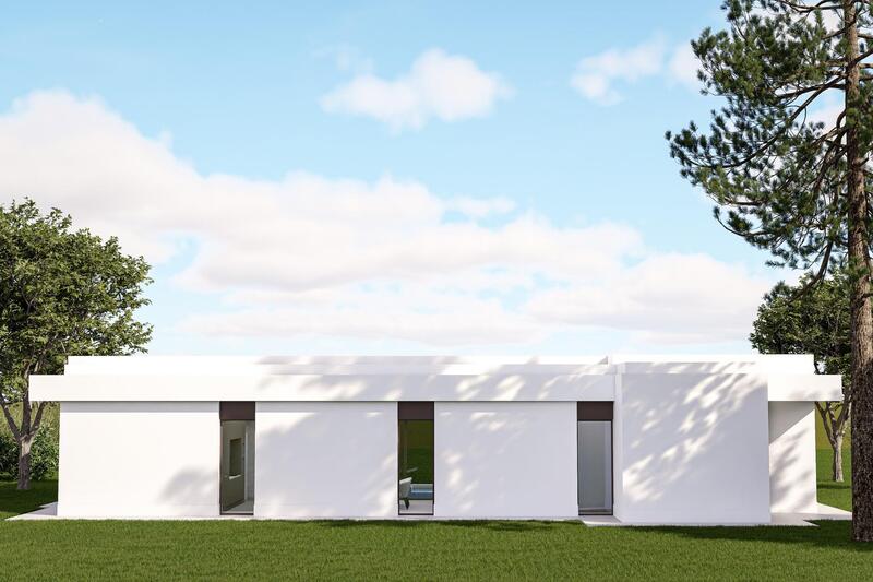 3 Schlafzimmer Villa zu verkaufen 3 Schlafzimmer Villa zu verkaufen