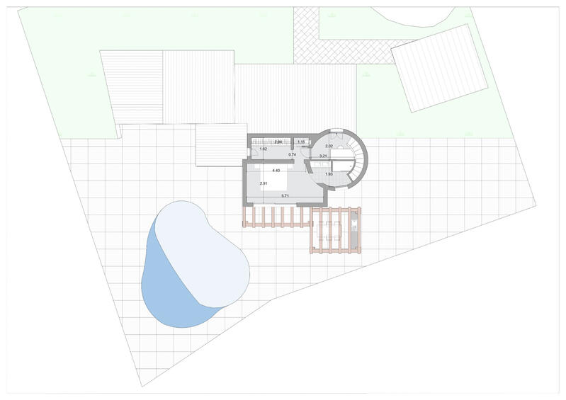 4 Schlafzimmer Villa zu verkaufen