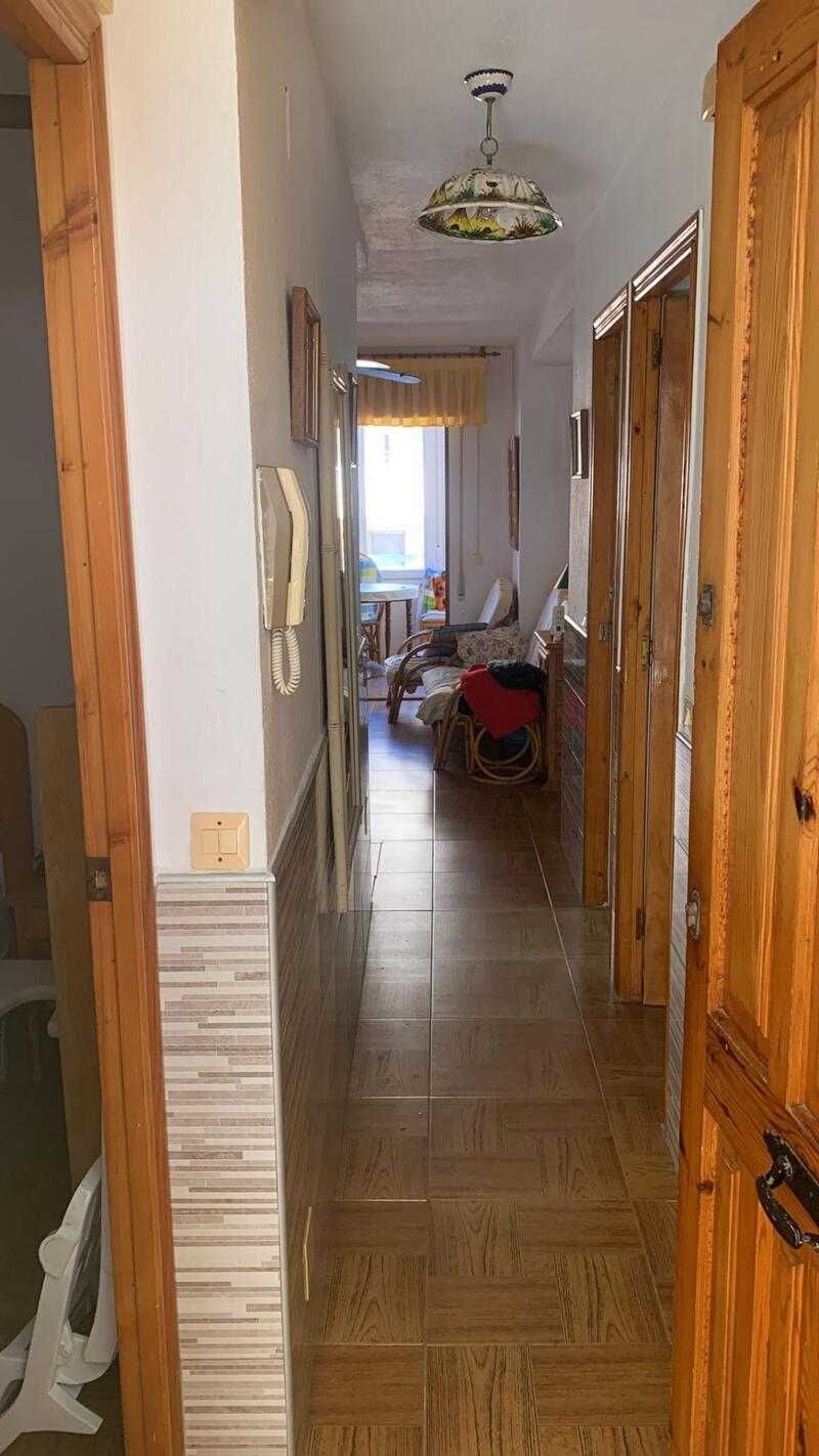 3 Cuarto Apartamento en venta
