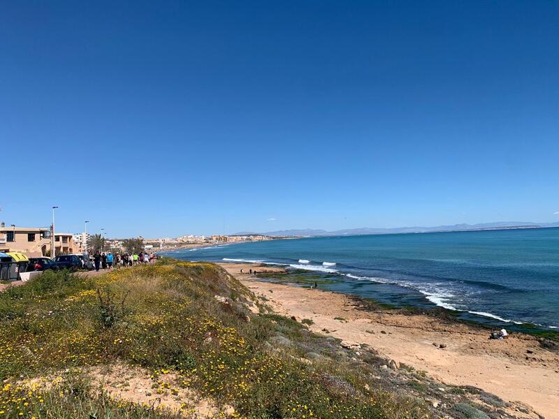 3 Cuarto Apartamento en venta