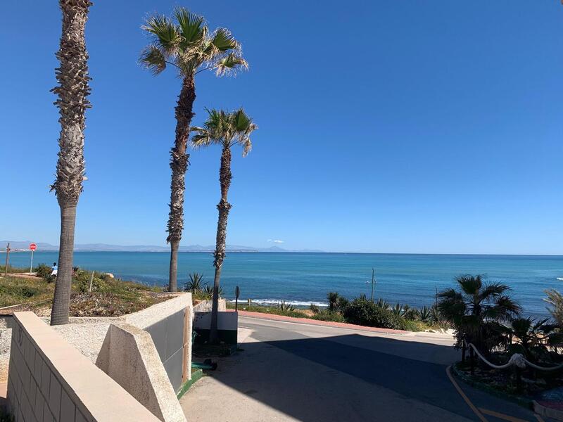 3 Cuarto Apartamento en venta