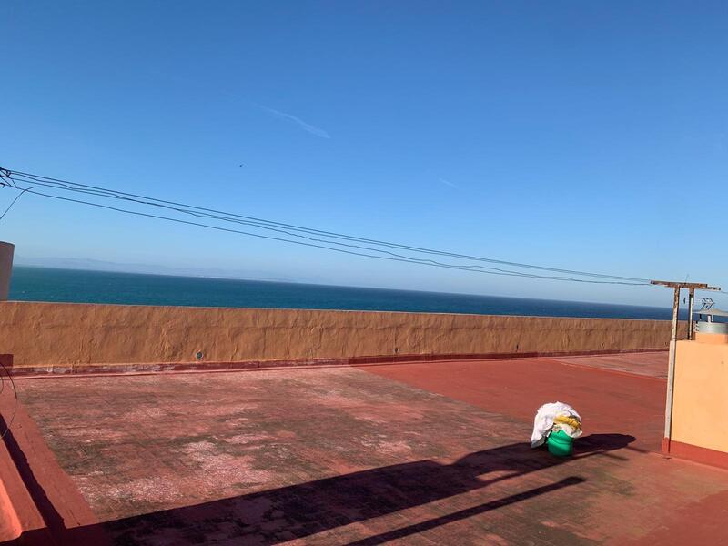 3 Cuarto Apartamento en venta