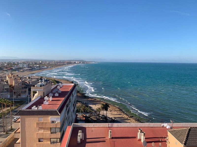 3 Cuarto Apartamento en venta