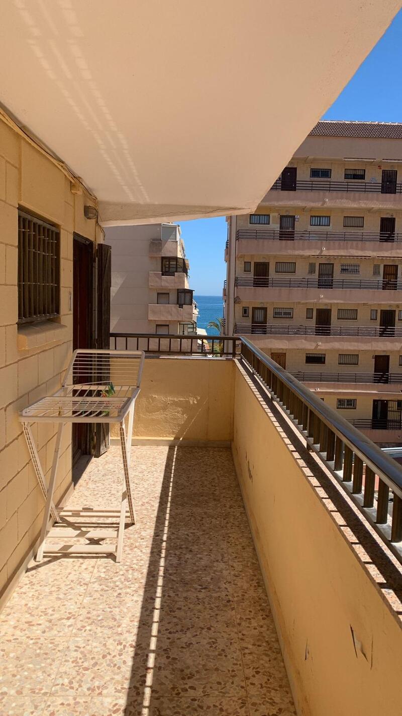 3 Cuarto Apartamento en venta
