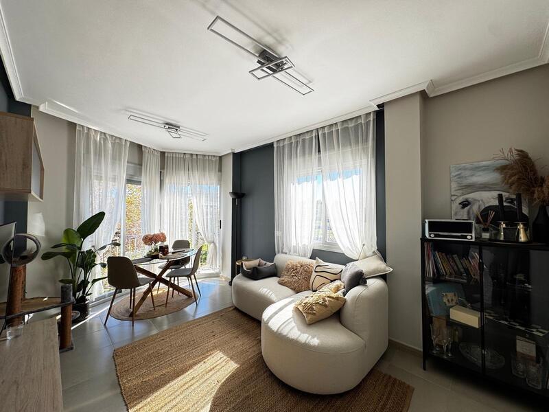 Lägenhet till salu i Torrevieja, Alicante