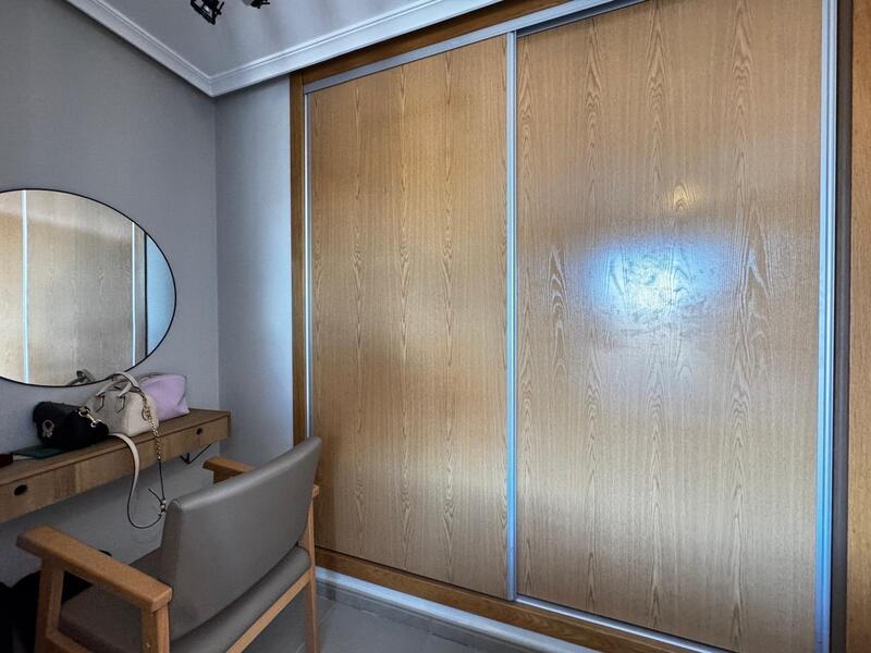 3 soverom Leilighet til salgs