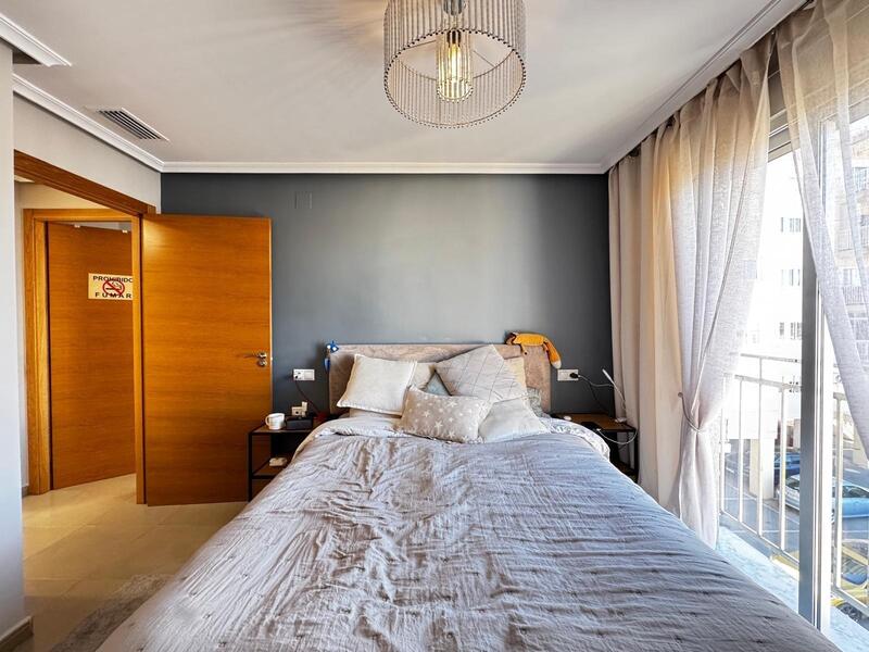 3 soverom Leilighet til salgs