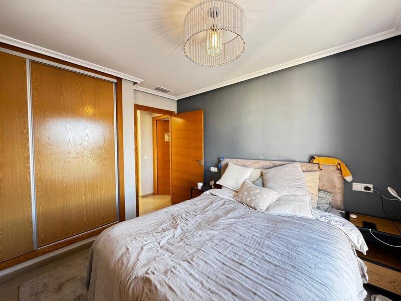 3 soverom Leilighet til salgs