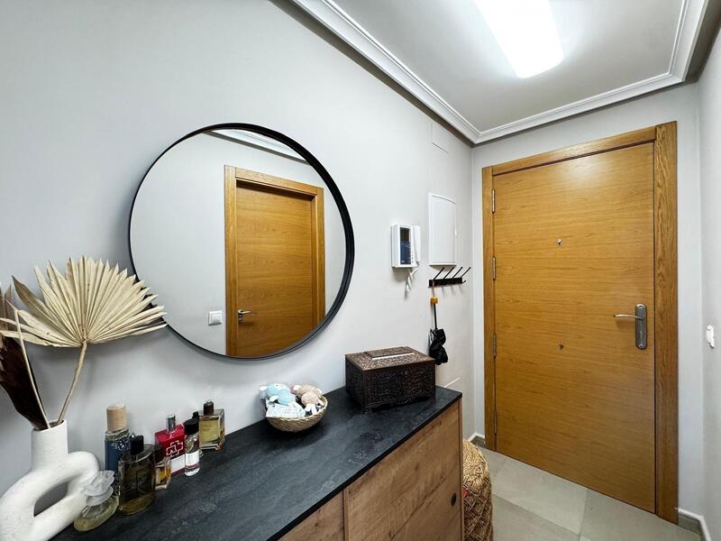 3 soverom Leilighet til salgs