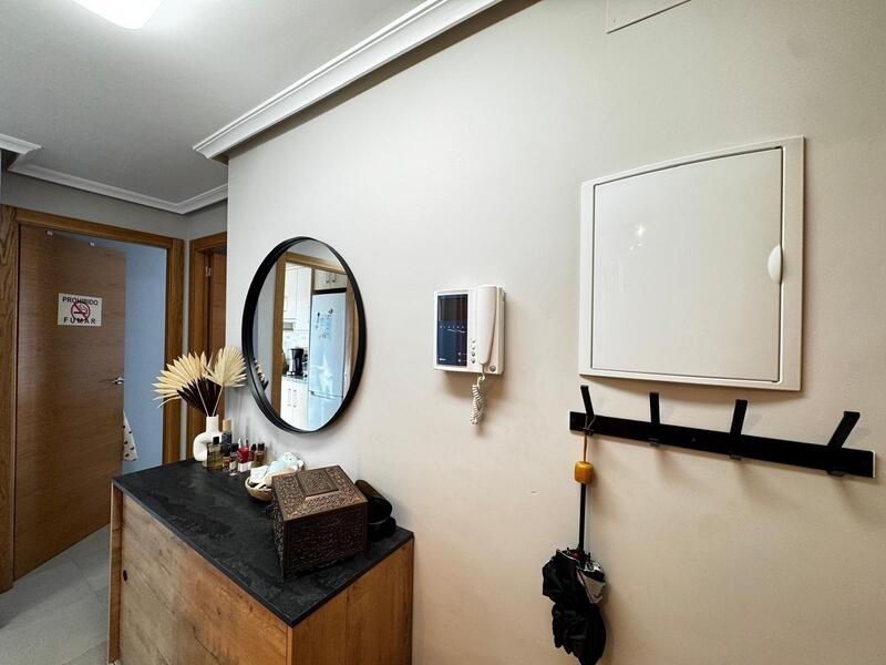 3 soverom Leilighet til salgs