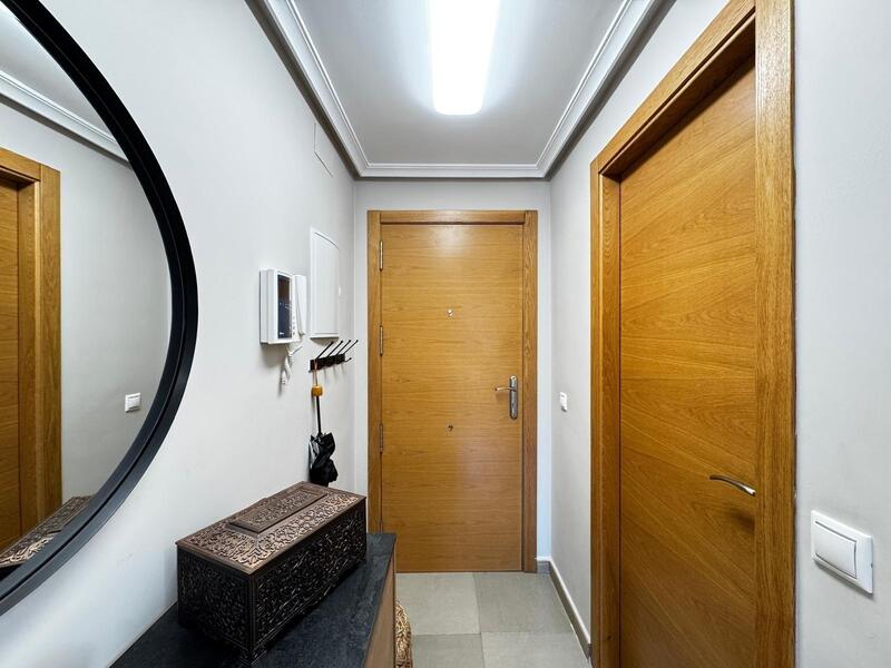 3 soverom Leilighet til salgs