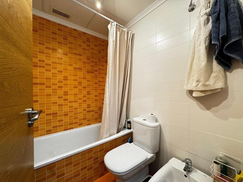 3 soverom Leilighet til salgs