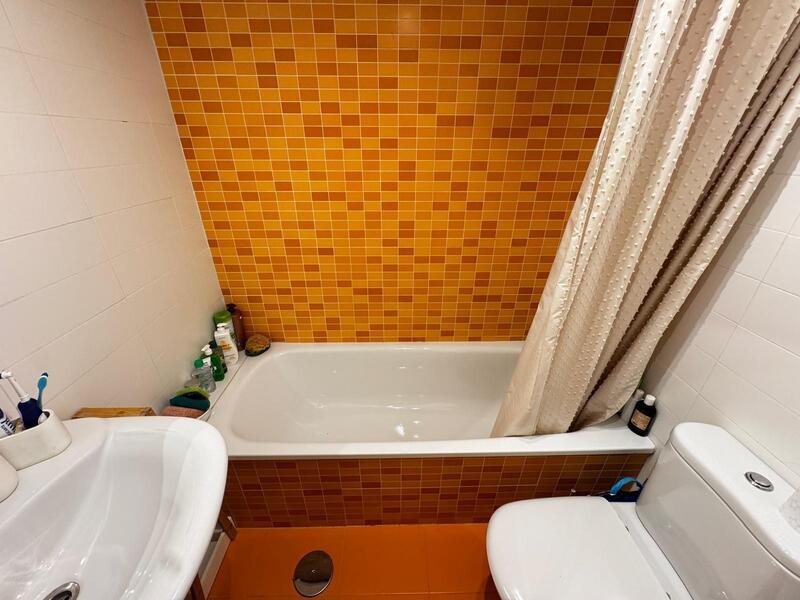 3 soverom Leilighet til salgs