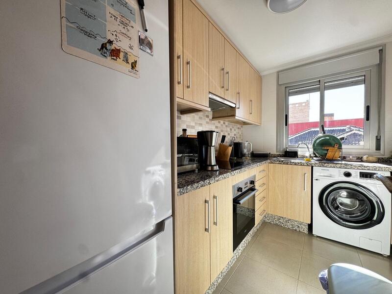 3 soverom Leilighet til salgs