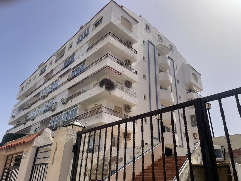 Apartment for sale in La Mata, Alicante