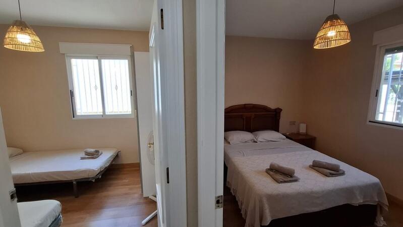 3 sovrum Villa till salu