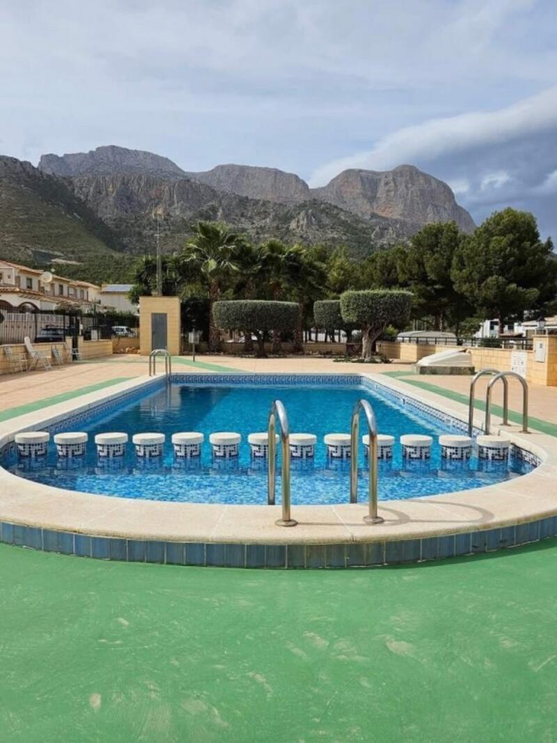 3 sovrum Villa till salu