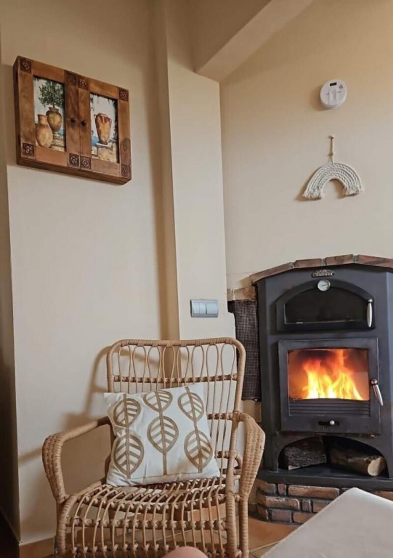 3 sovrum Villa till salu