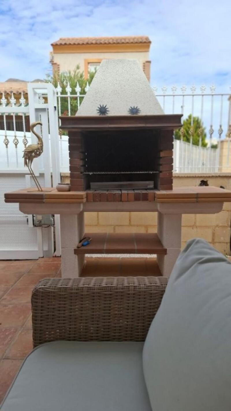 3 sovrum Villa till salu