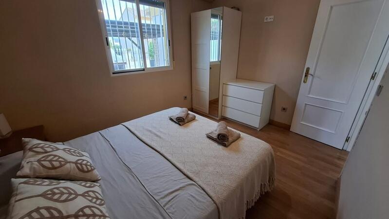 3 sovrum Villa till salu