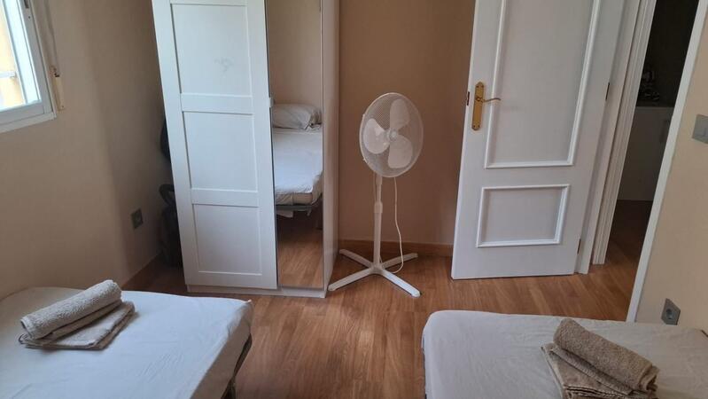 3 sovrum Villa till salu