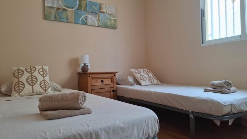 3 sovrum Villa till salu