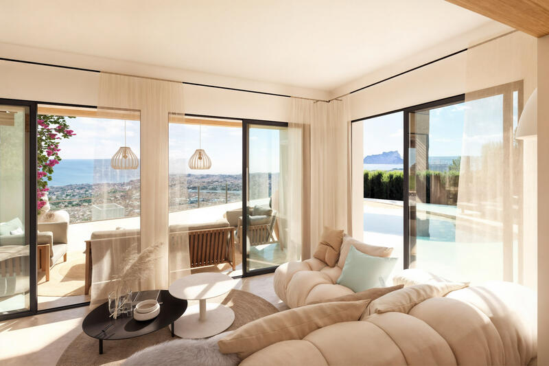 4 bedroom Villa for sale