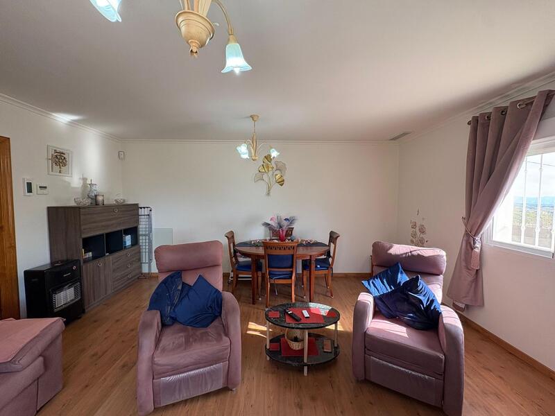 3 soverom Villa til salgs 3 soverom Villa til salgs