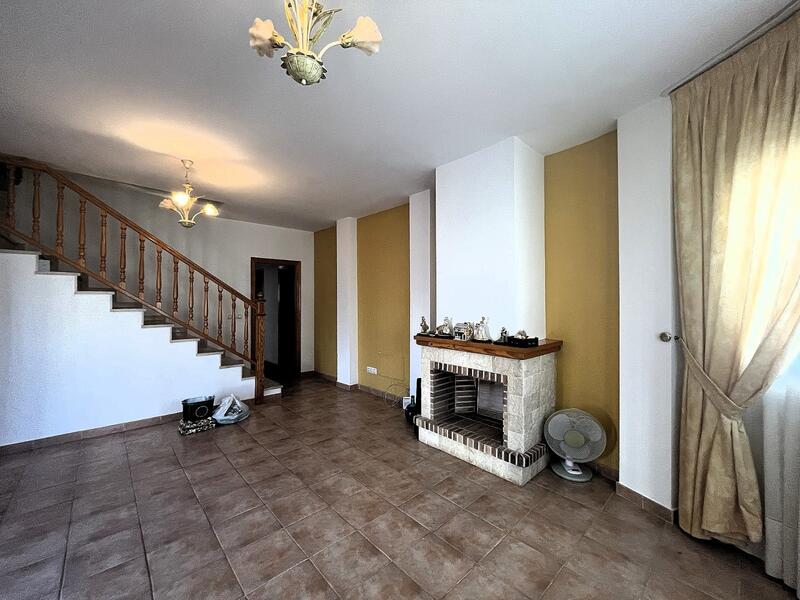 4 slaapkamer Villa Te koop